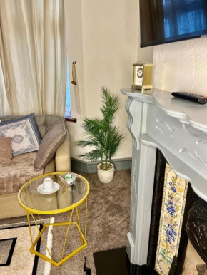 Comfy guest one bedroom